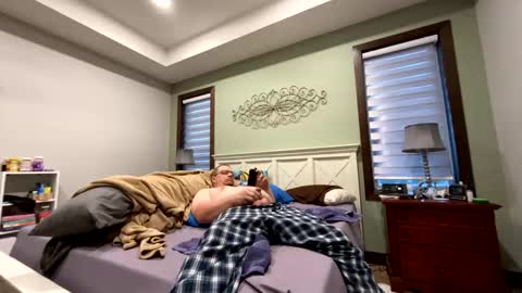 Ralph Roberts online show from March 28, 12:16 pm