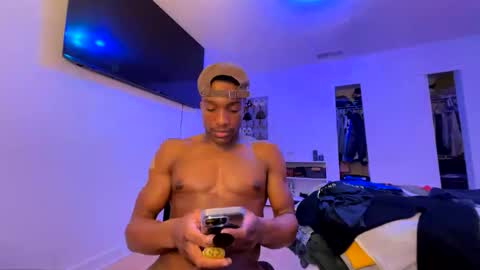 RalphiusX online show from March 6, 2:19 am