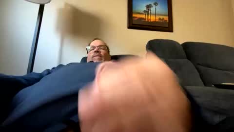 Rambos2015 online show from January 17, 4:21 pm