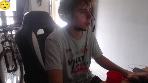 Ramiro online show from January 19, 1:44 pm