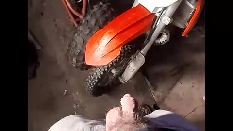 ramrodme online show from March 15, 11:55 pm