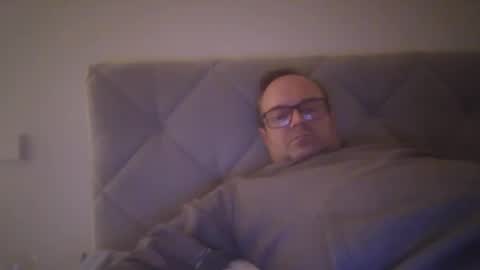 ramses1234567 online show from February 19, 8:31 pm