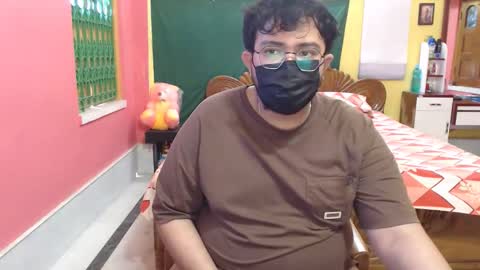 ranbir1998 online show from April 25, 5:54 am