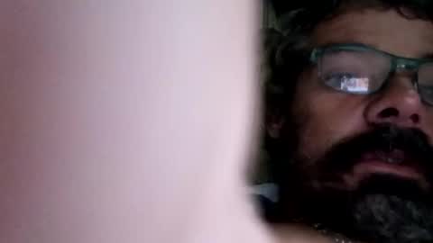 randallcody15 online show from December 9, 7:03 pm