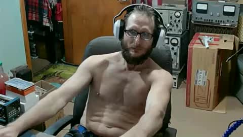 Randall online show from November 26, 12:13 am