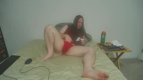 rando1235 online show from January 13, 4:39 am