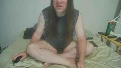 rando1235 online show from September 22, 4:12 am