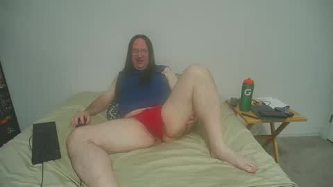 rando1235 online show from January 14, 5:23 am