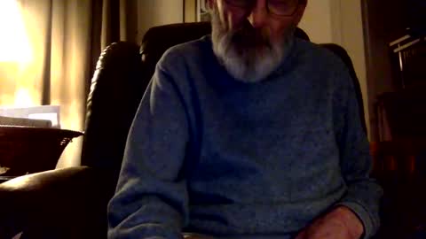 Randy online show from March 2, 11:09 am