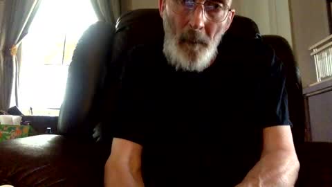 Randy online show from September 14, 7:38 pm