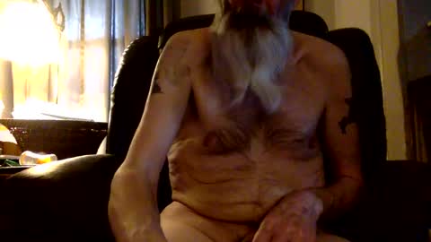 Randy online show from February 13, 1:48 pm