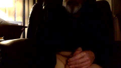 Randy online show from February 27, 3:37 pm