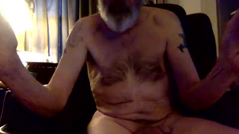 Randy online show from February 17, 12:48 pm