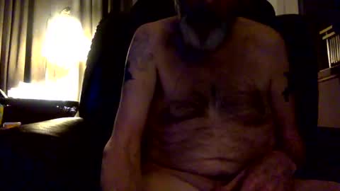 Randy online show from September 26, 12:03 pm