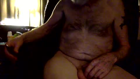 Randy online show from October 2, 10:08 am