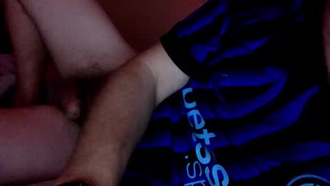 randobad12 online show from January 31, 11:47 pm