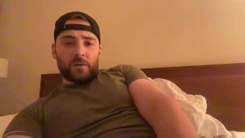 randomdude5950 online show from February 18, 2:21 am