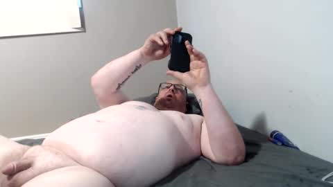 randomlybecause online show from June 5, 9:37 am