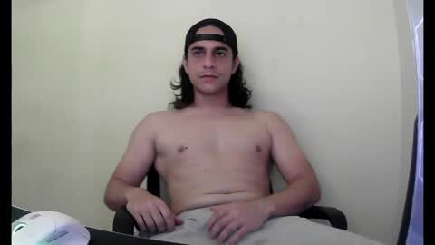 randomzombie online show from April 19, 12:59 pm