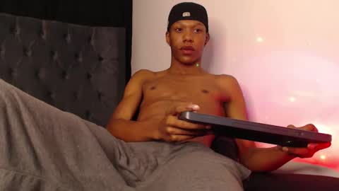 randy_connor9 online show from March 5, 2:36 am