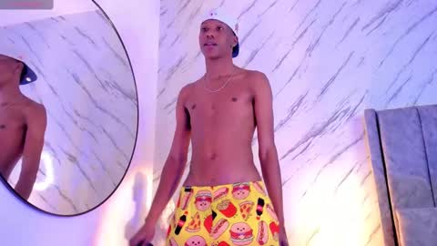 randy_connor9 online show from February 20, 1:57 am