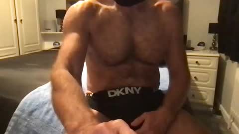 randy_jon online show from November 28, 8:55 pm