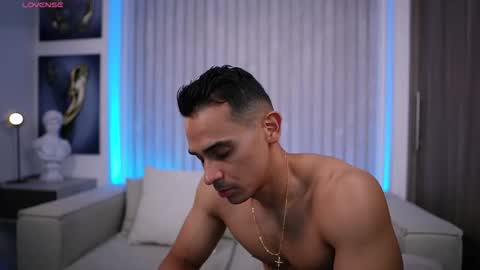 RANDY online show from March 31, 12:23 am