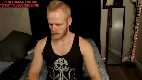 Randy Rod online show from October 30, 8:05 am