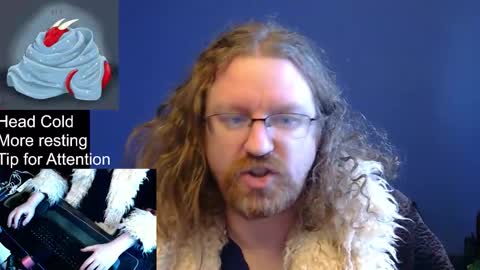 rathie online show from March 1, 7:13 pm