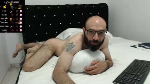 RaulWildBoy27 online show from June 10, 3:13 pm