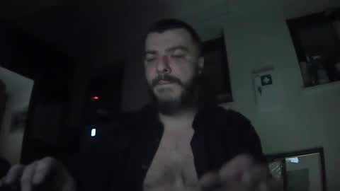 ravart43 online show from January 11, 12:01 am