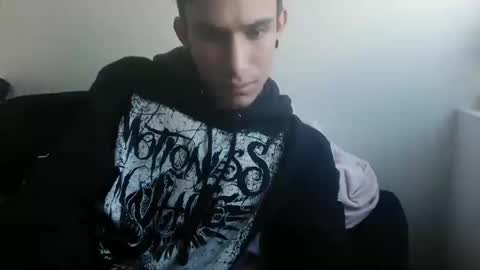 ravenxbat online show from October 15, 4:47 pm