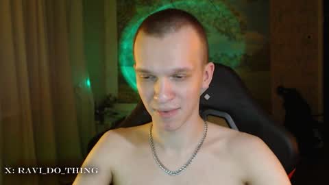 Ravi online show from February 21, 7:15 pm