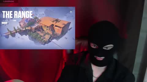 Rax online show from March 5, 7:54 pm