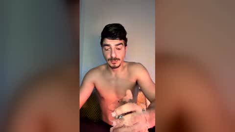 Rayaan6969 online show from January 9, 12:43 pm