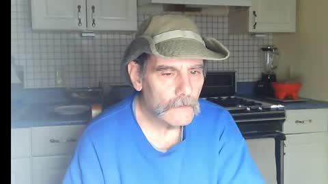 Ray online show from February 2, 8:02 am