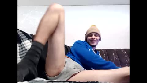 RayMartino online show from January 8, 7:30 pm