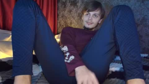 RayMartino online show from February 1, 9:57 pm