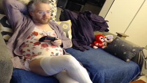 Sunshine Ray online show from December 25, 10:50 am