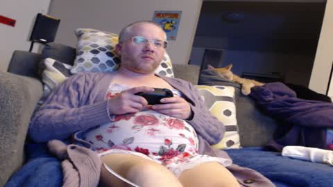 Sunshine Ray online show from January 11, 12:01 am