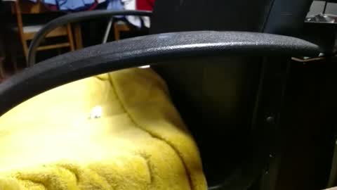 Ray online show from April 17, 11:35 am