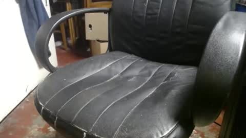 Ray online show from March 2, 11:17 am