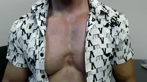 razorramon13 online show from January 15, 3:18 pm