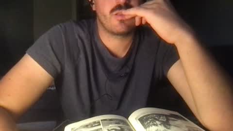 reachorgasmwithoutsex online show from July 20, 7:27 pm