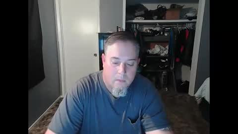 readyformore77 online show from October 2, 11:20 pm