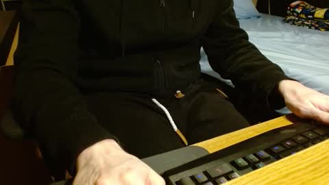 Scrappy Coco online show from February 3, 6:40 am