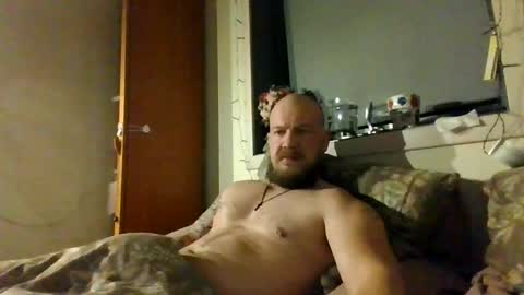real_viking1 online show from January 16, 7:49 pm