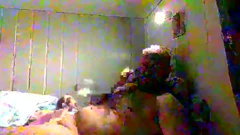 real_viking1 online show from November 26, 10:02 pm