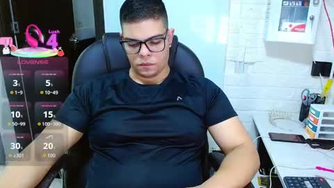 Joel online show from May 27, 12:35 pm