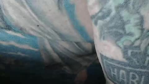 realrubpirate online show from April 21, 6:52 am